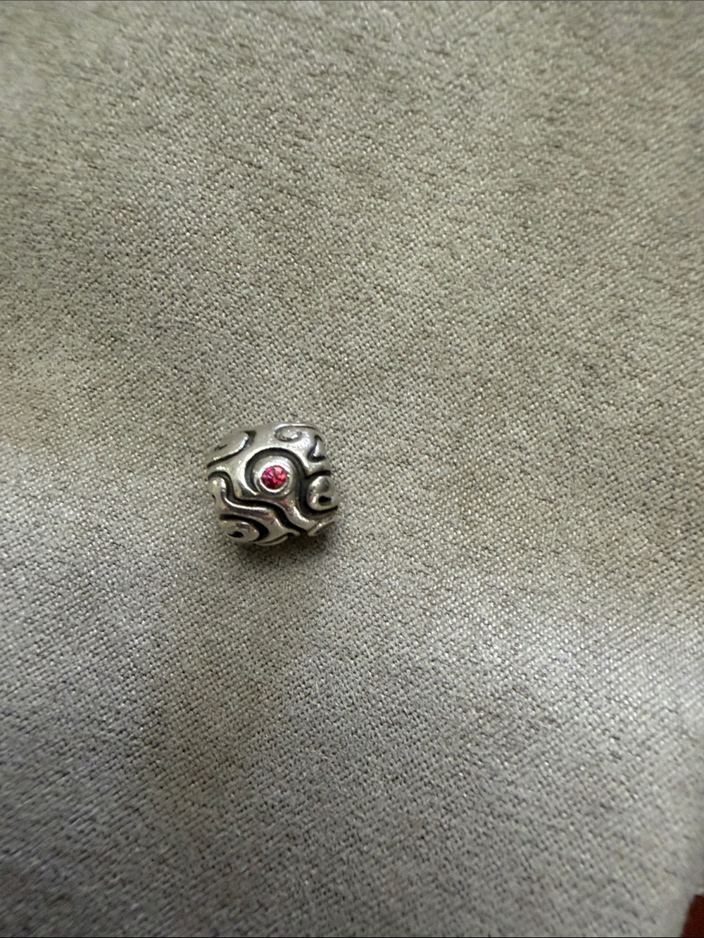 Authentic Pandora Daydream Charm